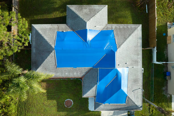 Best Emergency Roof Repair Services  in Cascade Chipita Park, CO